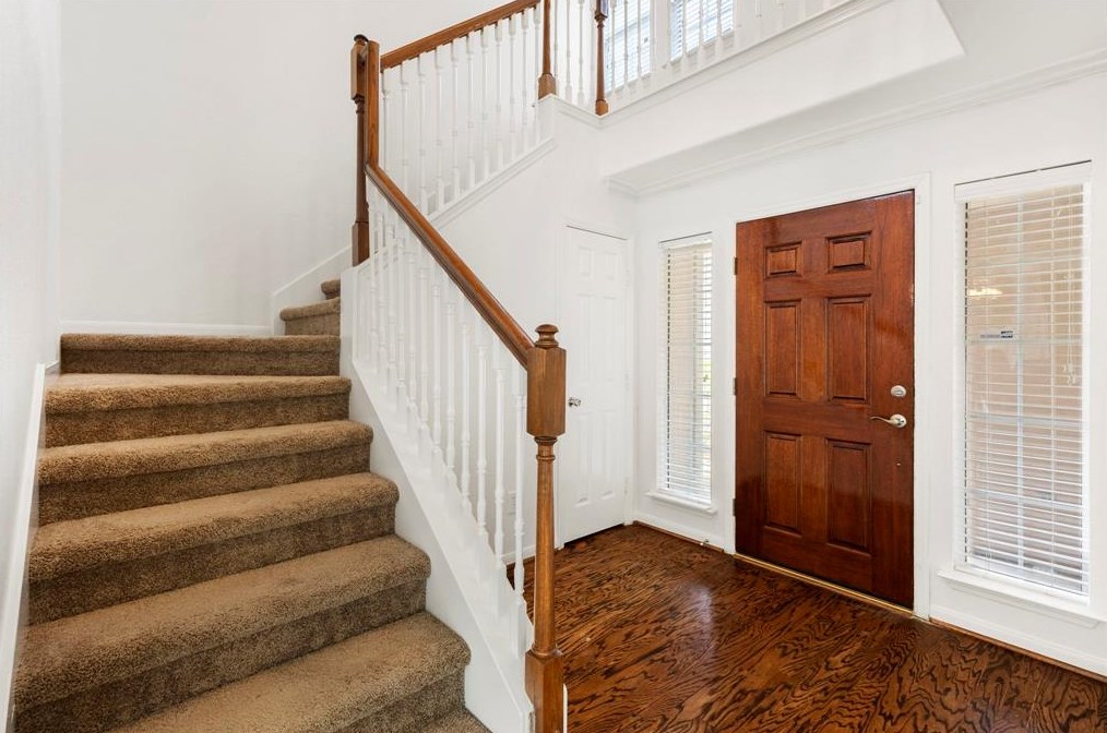 19 Endor Forest Pl, Spring TX  77382-5363 exterior