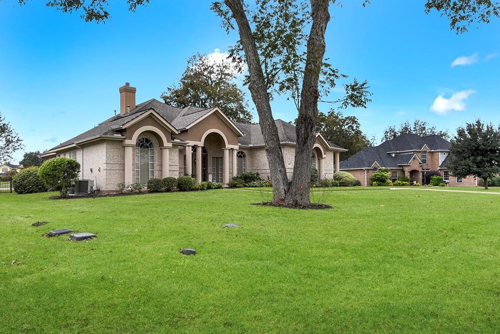 32610 Whitburn Trail, Fulshear, TX 77441