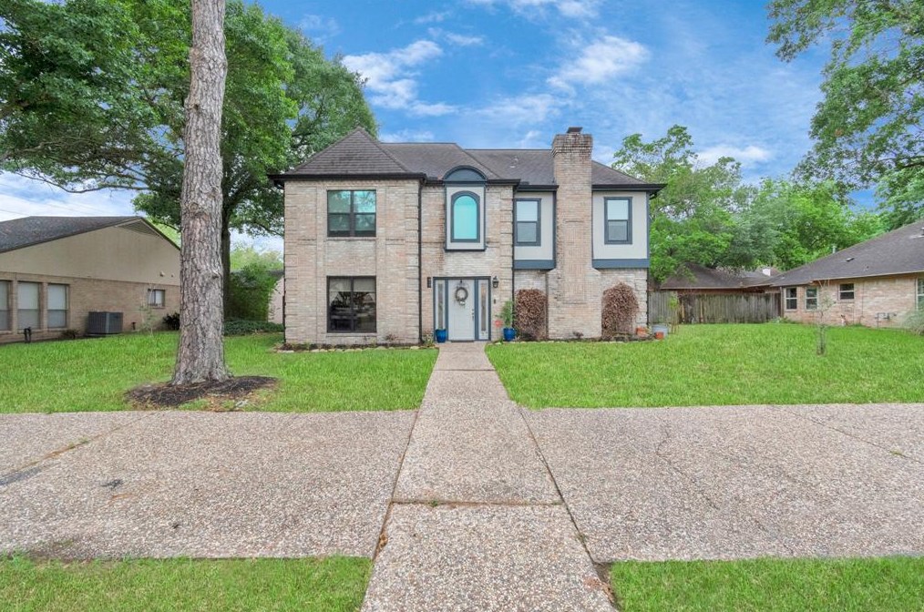 414 S Fry Rd, Katy, TX 77450
