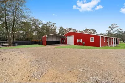 15715 Old Conroe Rd, Conroe, TX 77384 - Photo 18