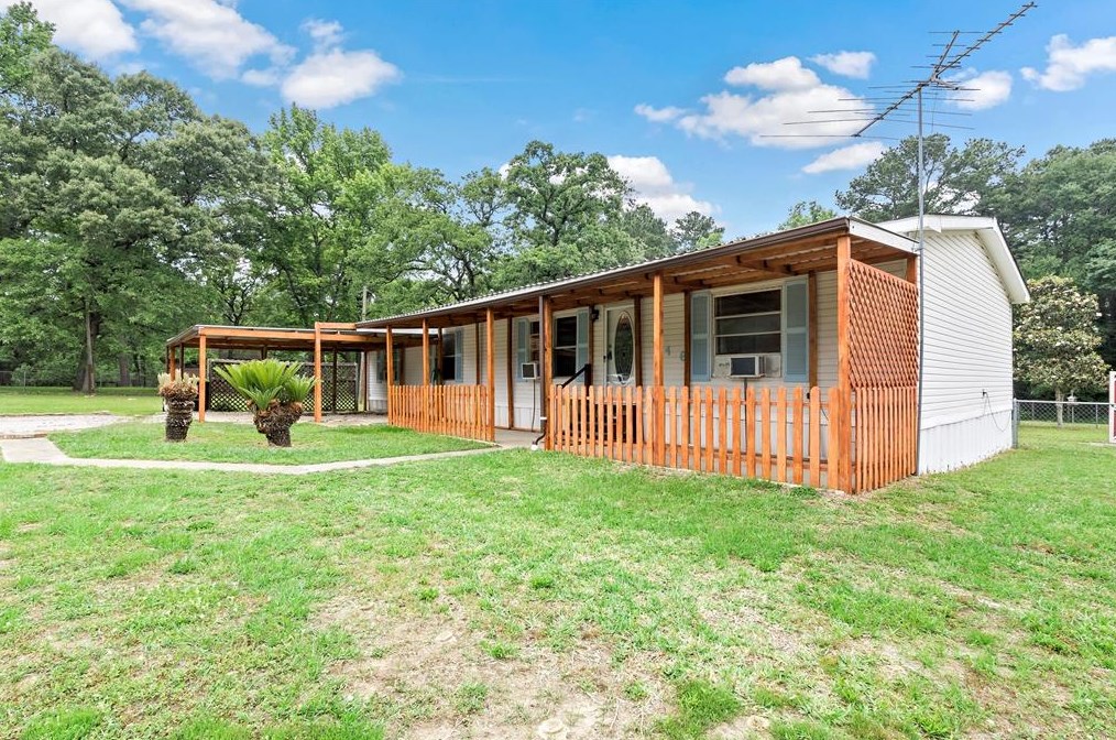 316 Dogwood Trl, Magnolia, TX 77354-1741