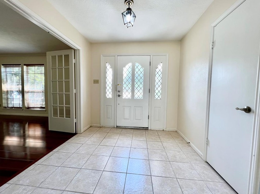 2634 Williams Grant St, Sugar Land TX  77479-1373 exterior