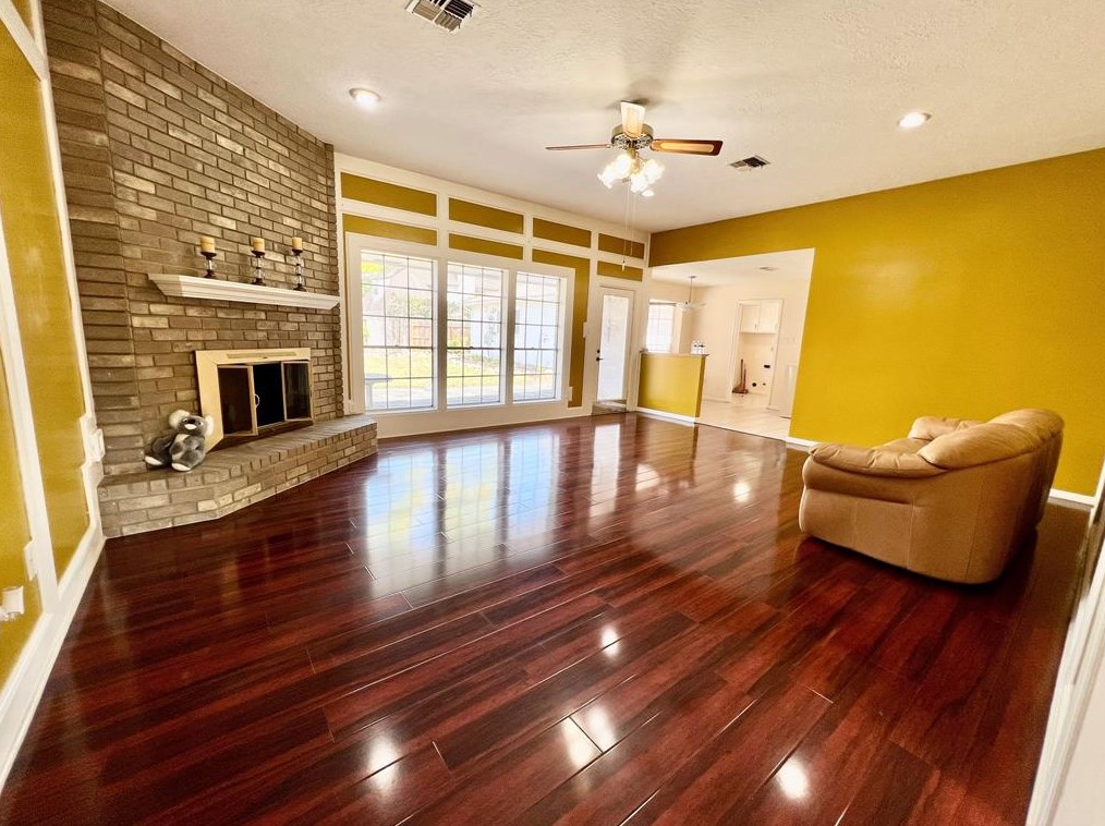 2634 Williams Grant St, Sugar Land, TX 77479