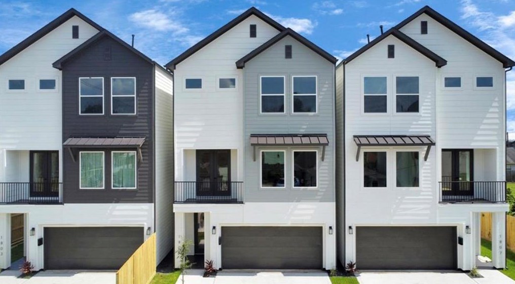 1805 Lee St, Houston, TX 77026