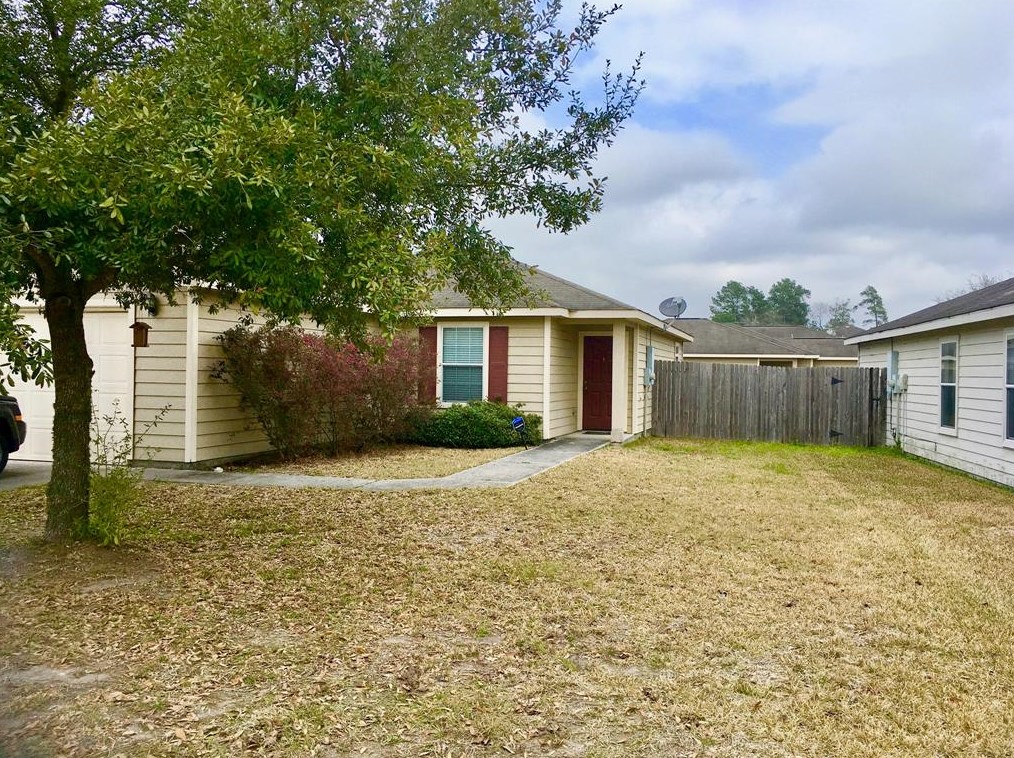 4111 Medina River Ct, Spring, TX 77386