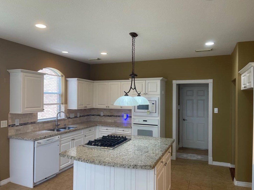 5742 Logan Park Dr, Spring, TX 77379-5538