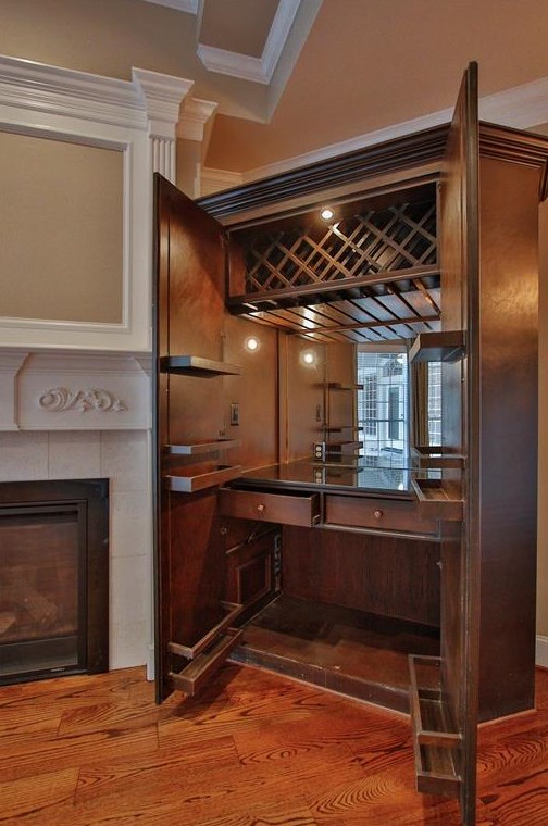 15 Champion Villa Dr, Houston TX  77069-1428 exterior