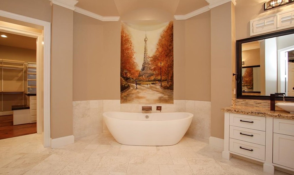 15 Champion Villa Dr, Houston TX  77069-1428 exterior