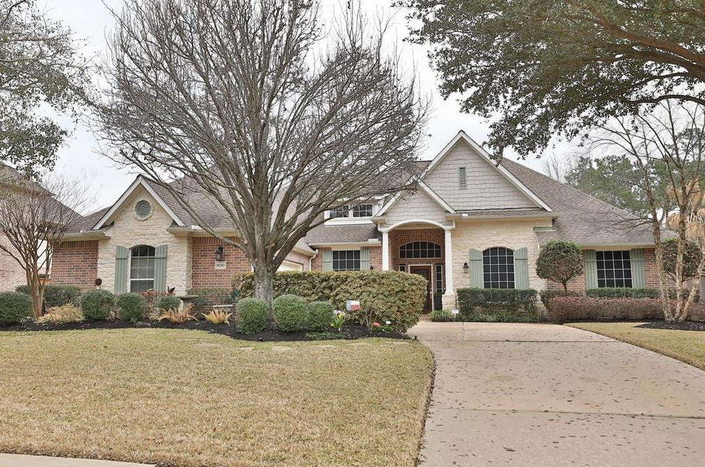 9730 Audubon Park Dr, Spring, TX 77379-5618