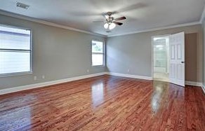 10951 Fern Terrace Dr, Houston TX  77075-5063 exterior