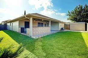 10951 Fern Terrace Dr, Houston, TX 77075