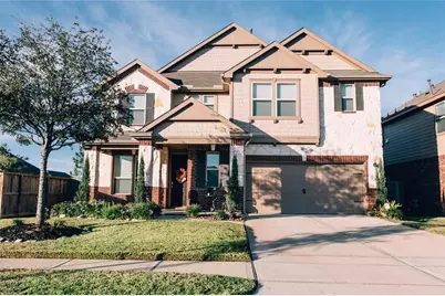 24038 Buffalo Cove Lane, Katy, TX 77493 - Photo 1