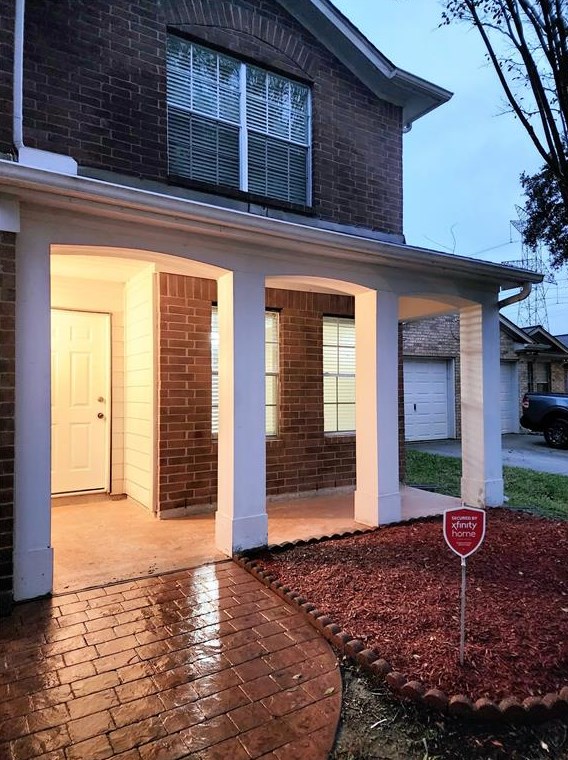 19755 Twin Canyon Ct, Katy, TX 77450