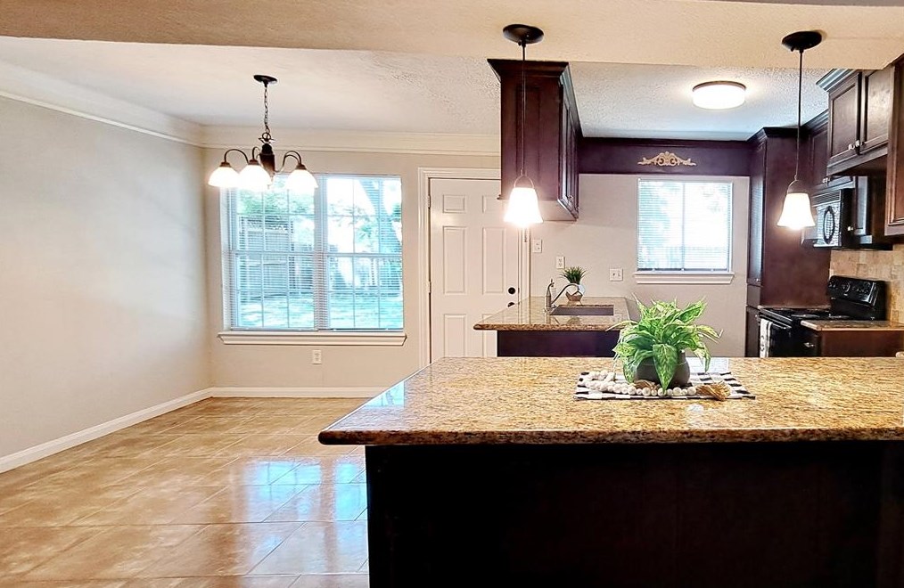 11207 Sagevalley Dr, Houston TX  77089-4522 exterior