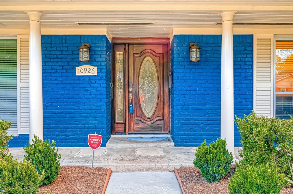 10926 Endicott Ln, Houston, TX 77035-3120
