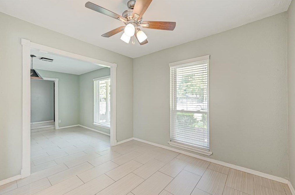 10926 Endicott Ln, Houston TX 77035-3120 exterior