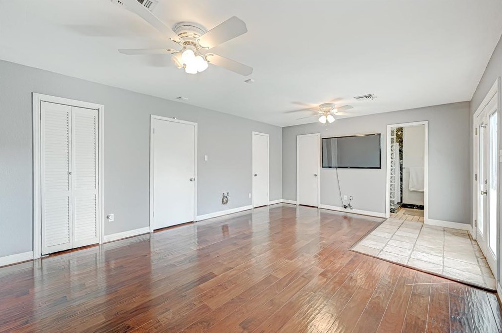 10926 Endicott Ln, Houston TX 77035-3120 exterior