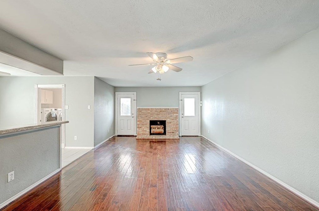 10926 Endicott Ln, Houston TX 77035-3120 exterior