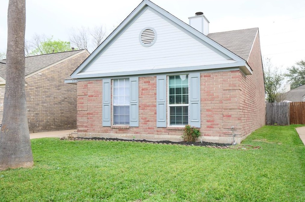 5542 Santrey Dr, Houston, TX 77084