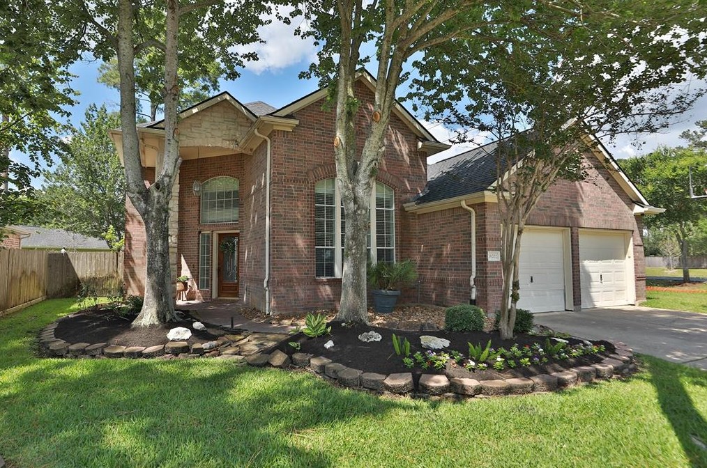 16202 Bontura St, Cypress, TX 77429-4826