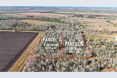 5000 Brewer Road, Sealy, TX 77474 - Photo 2