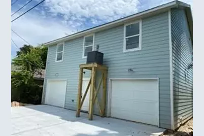 4020 Avenue N 1/2 Rear, Galveston, TX 77550 - Photo 1