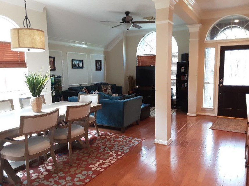 3803 Breaker Ct, Missouri City, TX 77459