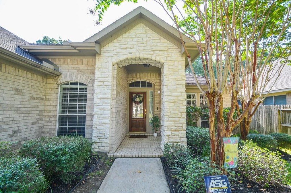 18014 Somerset Knolls, Houston, TX 77094