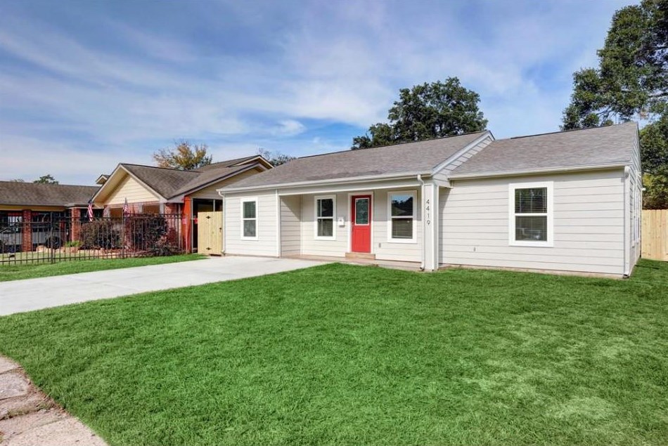 4419 Botany Ln, Houston, TX 77047