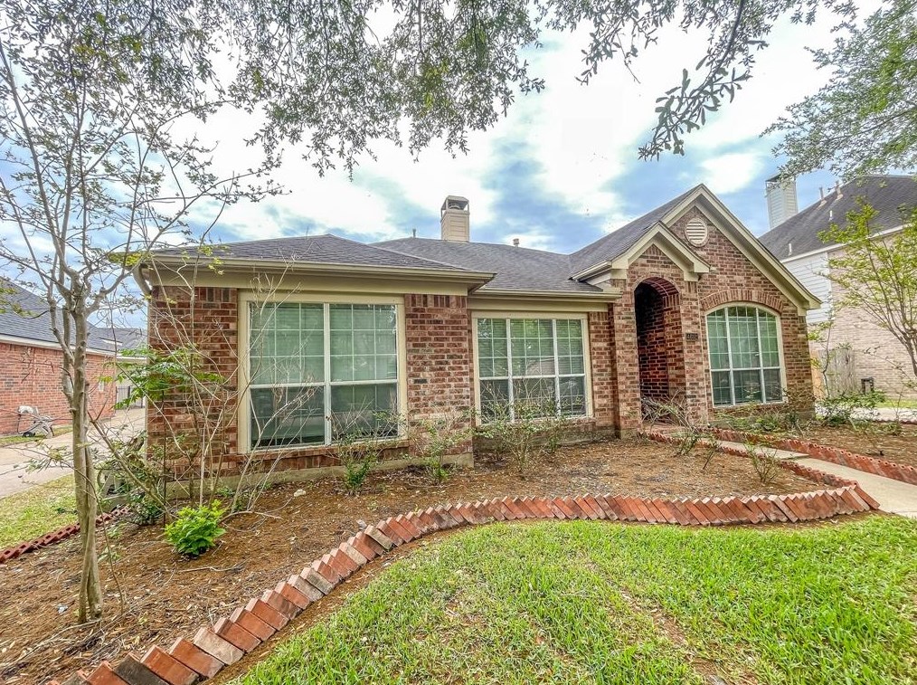 4602 Knight Lake Ct, Richmond, TX 77406