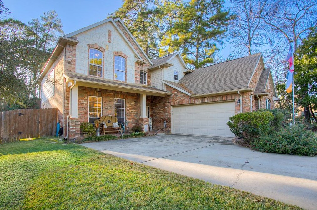 2500 Yorkchase Ln, Conroe, TX 77304-3105