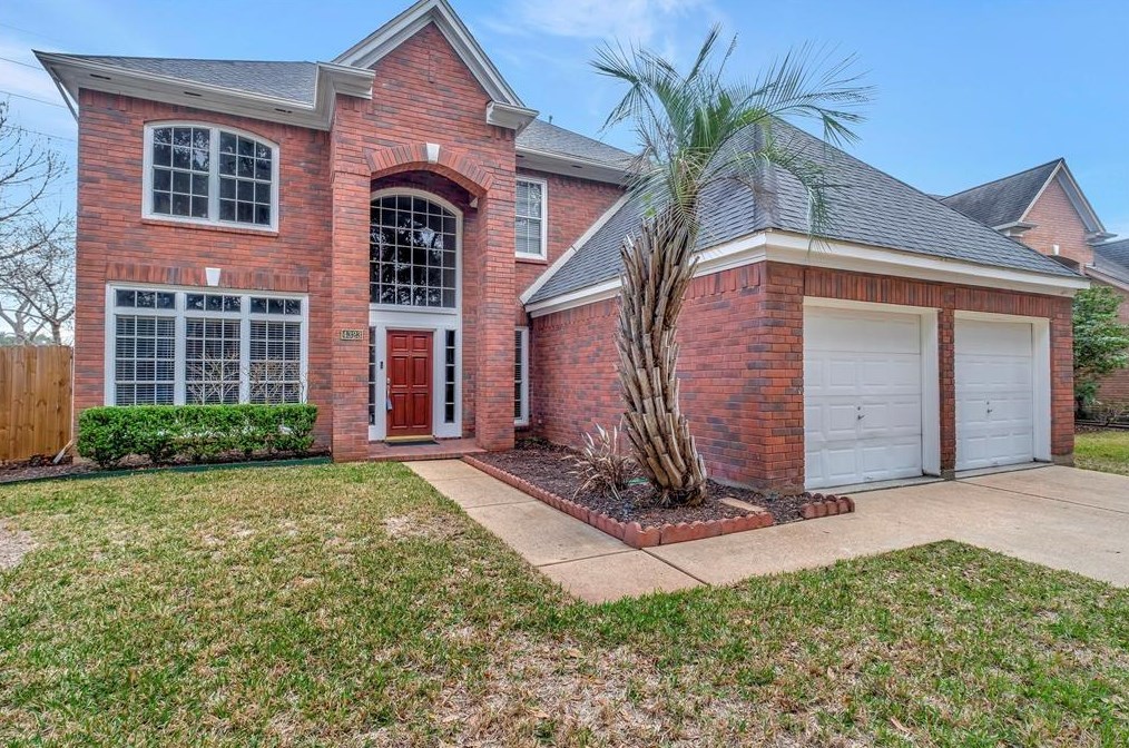 4323 Ringrose Dr, Missouri City, TX 77459