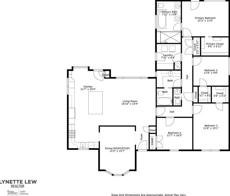 2034 Millwood Dr, Houston, TX 77008-1151