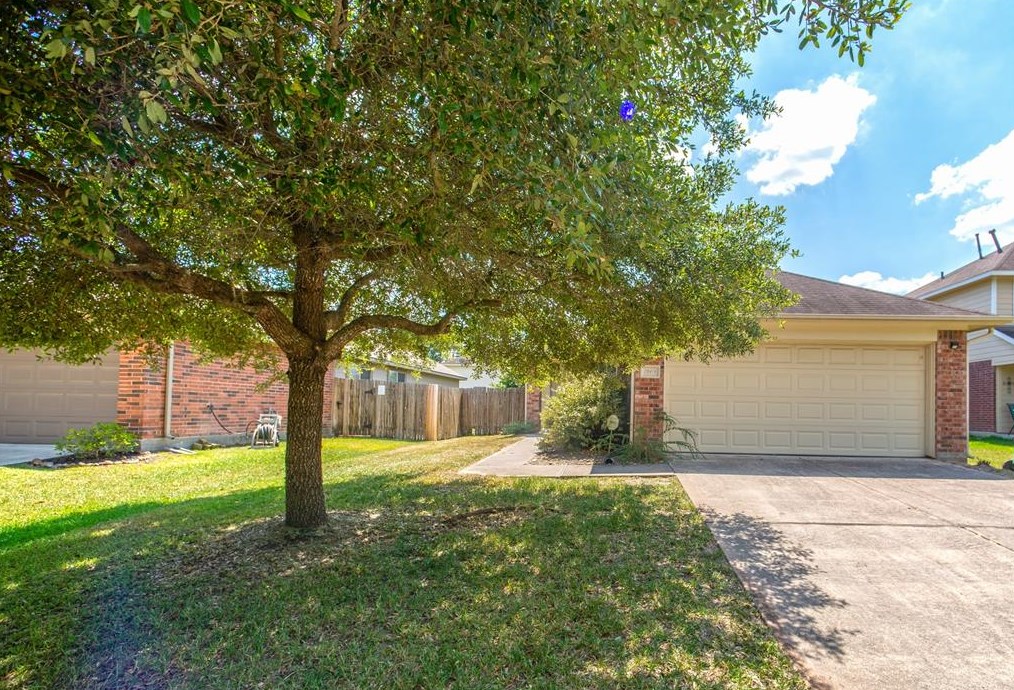 1408 Sycamore Leaf Way, Conroe, TX 77301