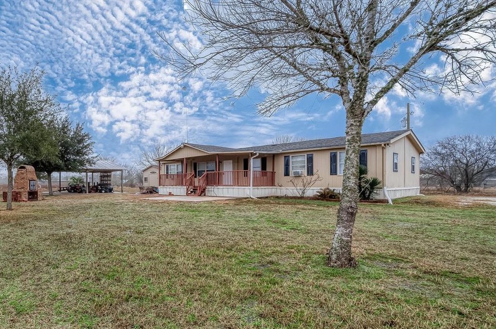 6978 Gavlik Dr, Tavener, TX 77435