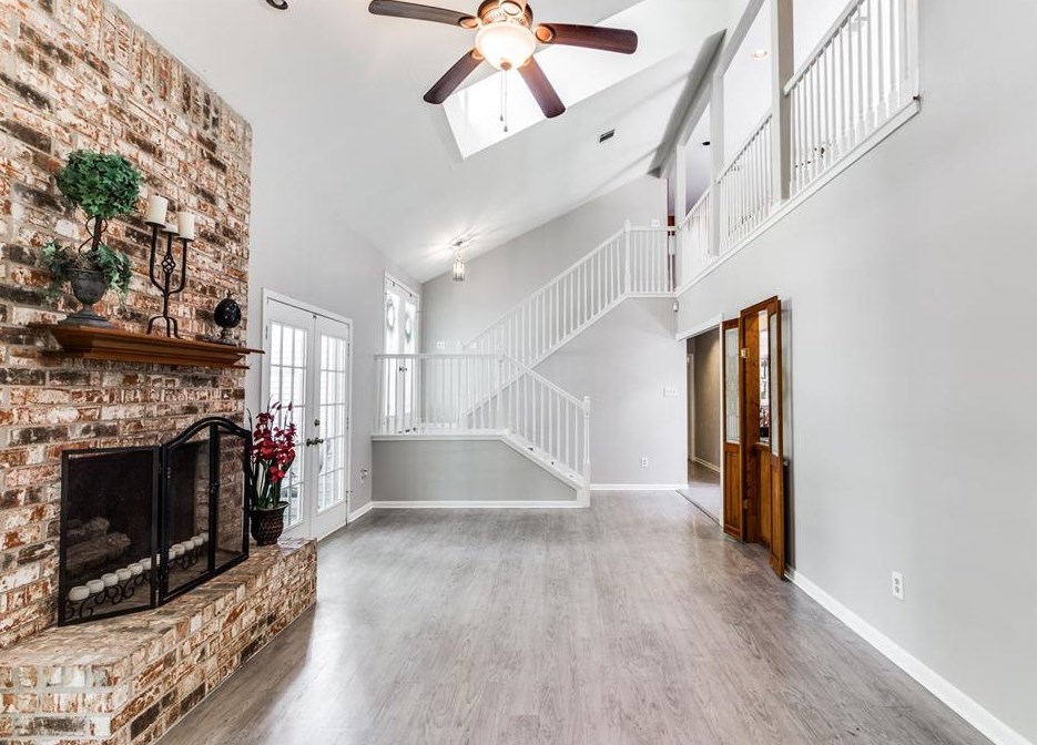 29 Fairmeade Bend Dr, Spring TX  77381-3559 exterior
