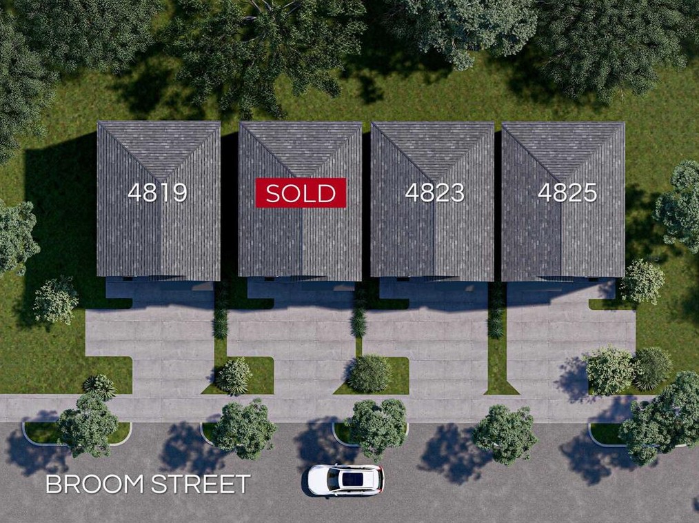 4819 Broom St, Houston, TX 77091-5108
