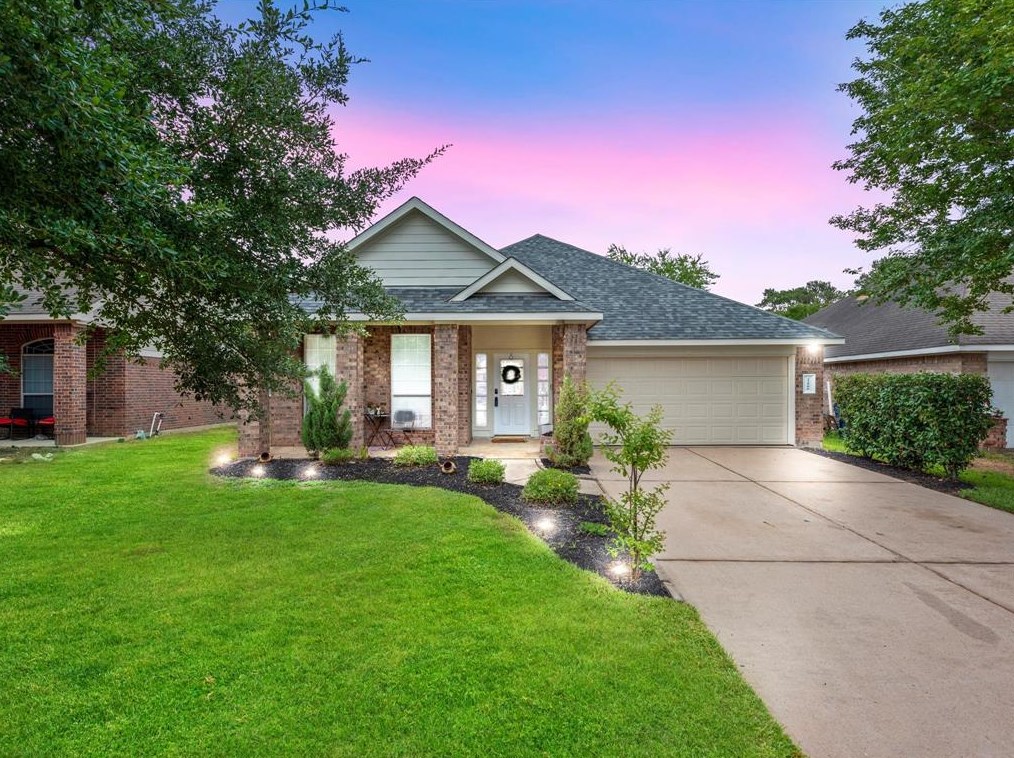 22906 Still Pond Dr, Tomball, TX 77375-7295