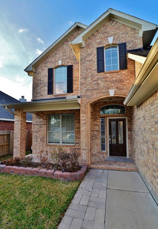 7430 Boxwood Ridge Ln, Richmond, TX 77407