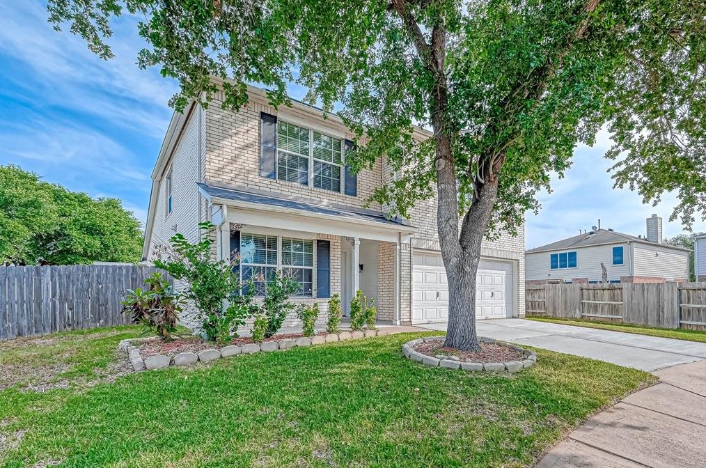 19526 S Stone Ln, Katy, TX 77449