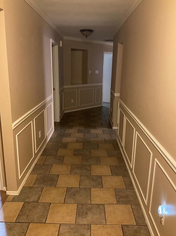 3723 Oak Lace Dr, Spring TX  77389-5100 exterior