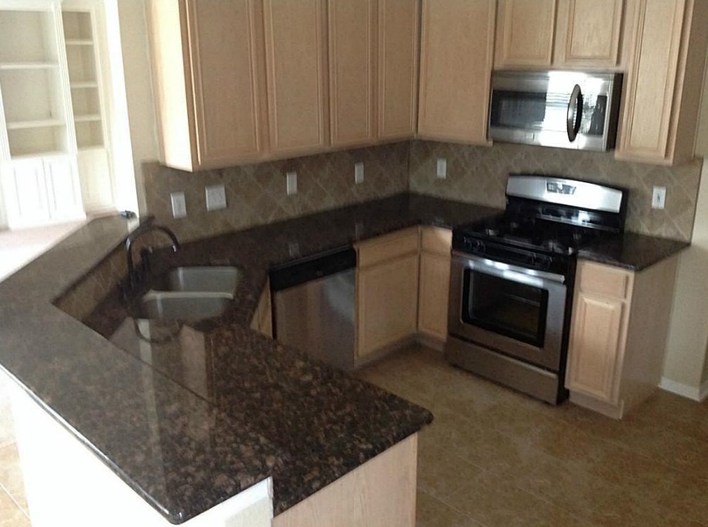 23 Tivoli Garden Ct, Spring TX  77382-1350 exterior