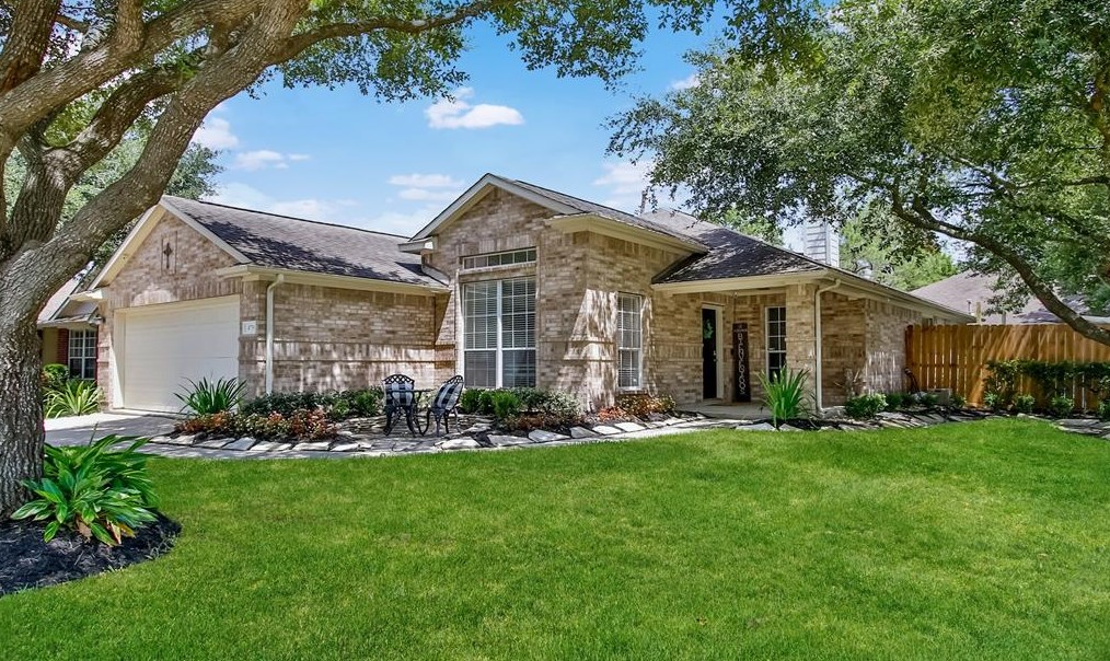 4731 Sagegate Dr, Spring, TX 77373-4940