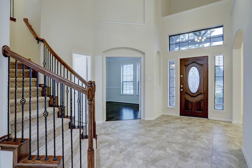 129 Watercress Cir, Houston, TX 77064-3477