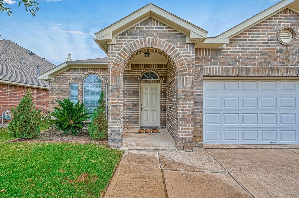 10422 Hamlet Vale Ct, Houston, TX 77070