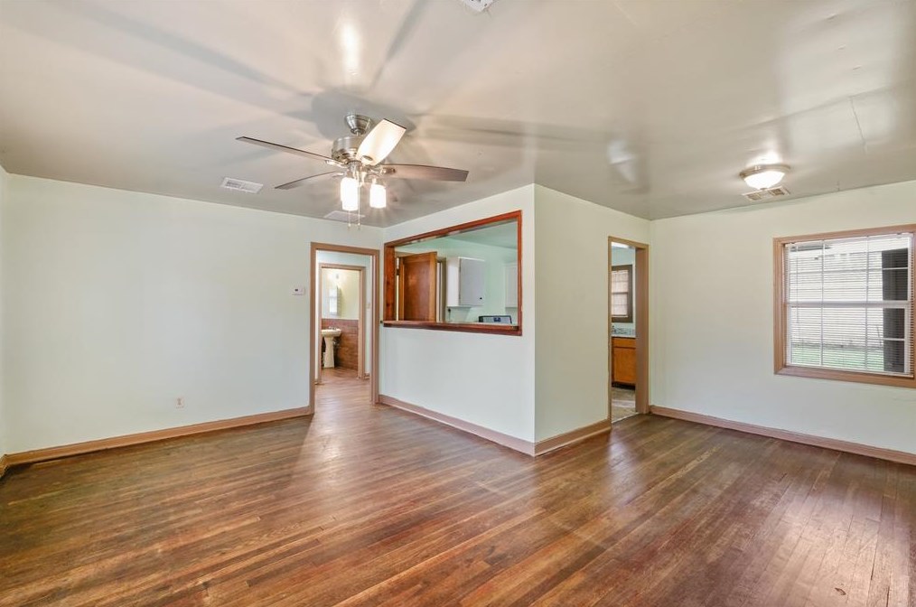 5150 Perry St, Houston, TX 77021