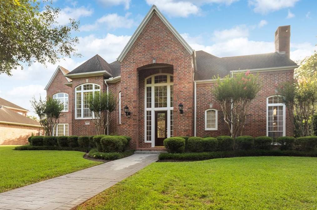 17 Massey Row, Sugar Land, TX 77479
