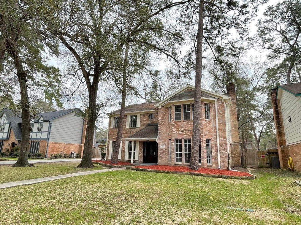 5211 Ashmere Ln, Spring, TX 77379-8004