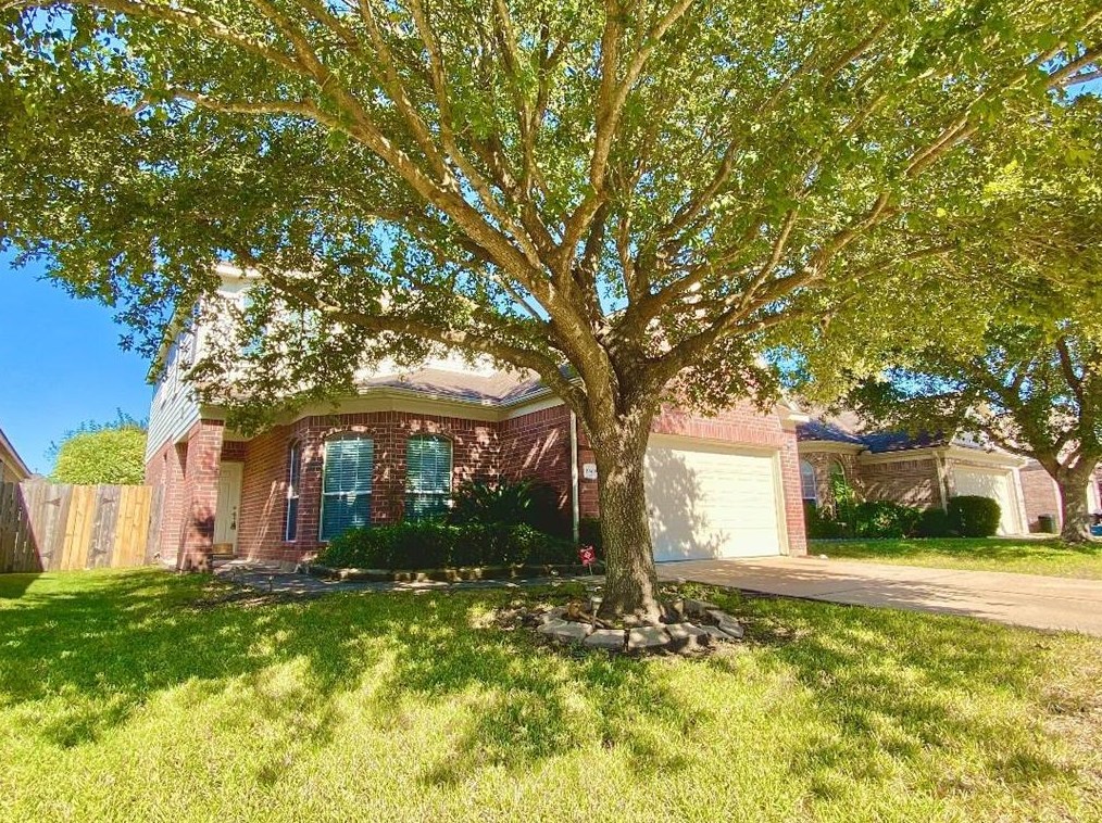 19418 Maywood Falls Cir, Houston, TX 77084