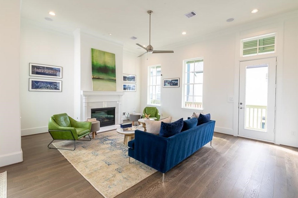 610 Delmar St, Houston, TX 77023-1309